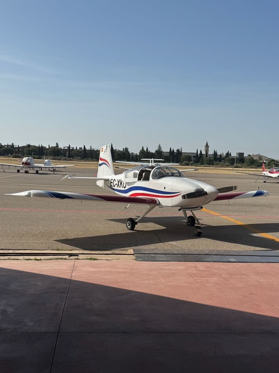 EC-XKO
