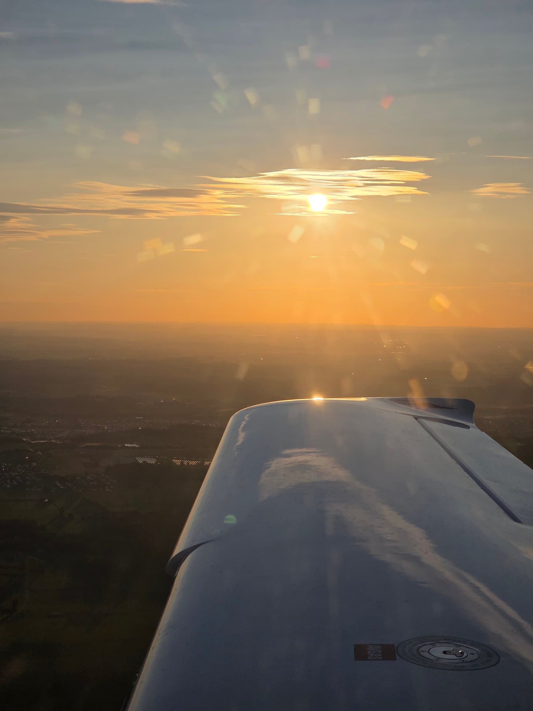 Rothenburg ob der Tauber Airfield