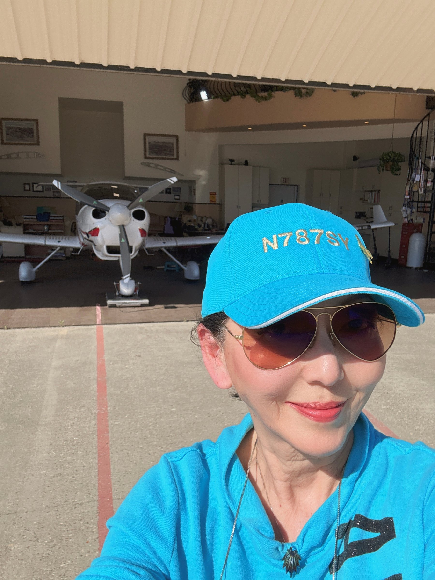 Camarillo International Airport — KCMA